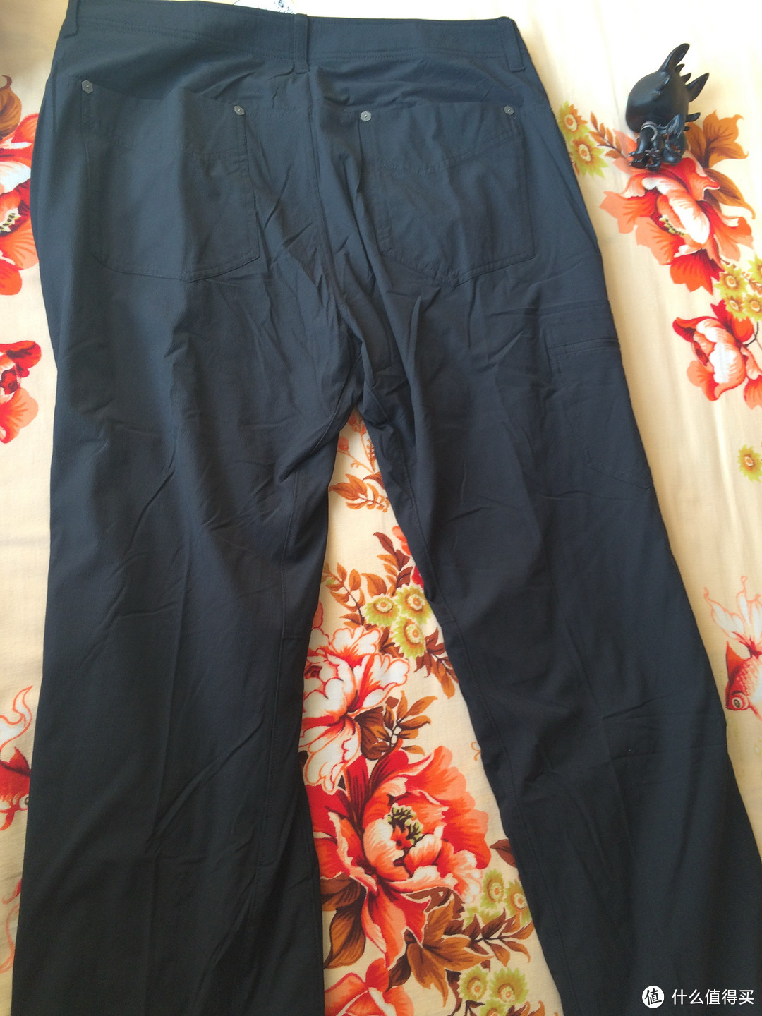 南方过冬暖气：Arc'teryx 始祖鸟 Rho LTW Zip 保暖内衣 & Mountain Hardwear 山浩 Yumalino Softshell Pant软壳裤