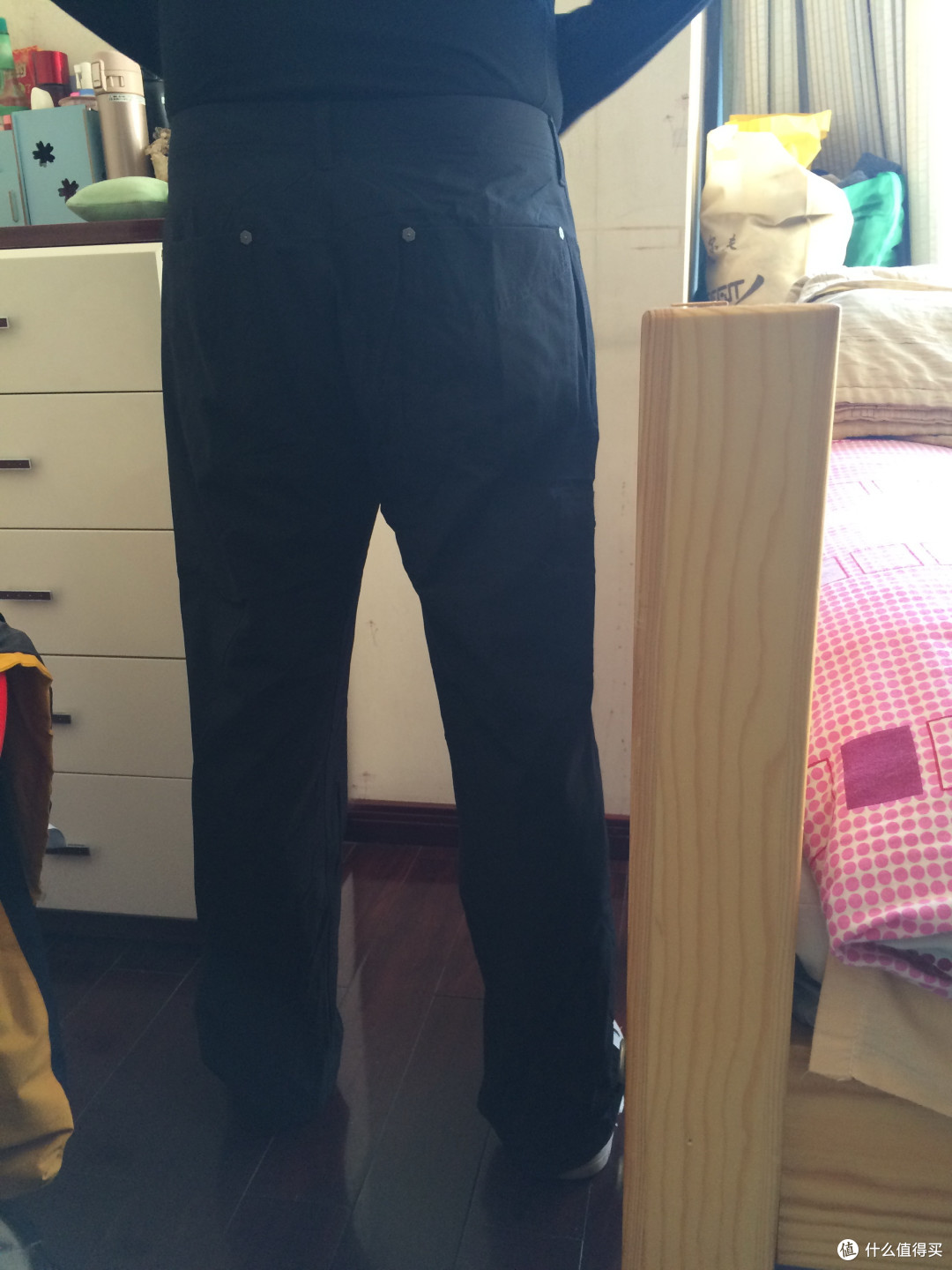 南方过冬暖气：Arc'teryx 始祖鸟 Rho LTW Zip 保暖内衣 & Mountain Hardwear 山浩 Yumalino Softshell Pant软壳裤