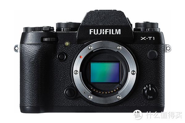 最多达22项更新：Fujifilm 富士 放出 X-T1 等4款机型的新版固件