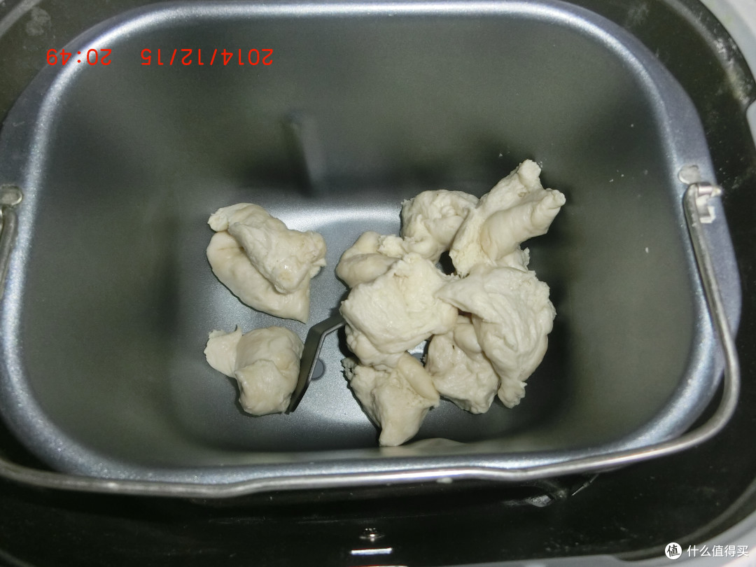 适合上班族的中种冷藏吐司和懒人重奶酪蛋糕