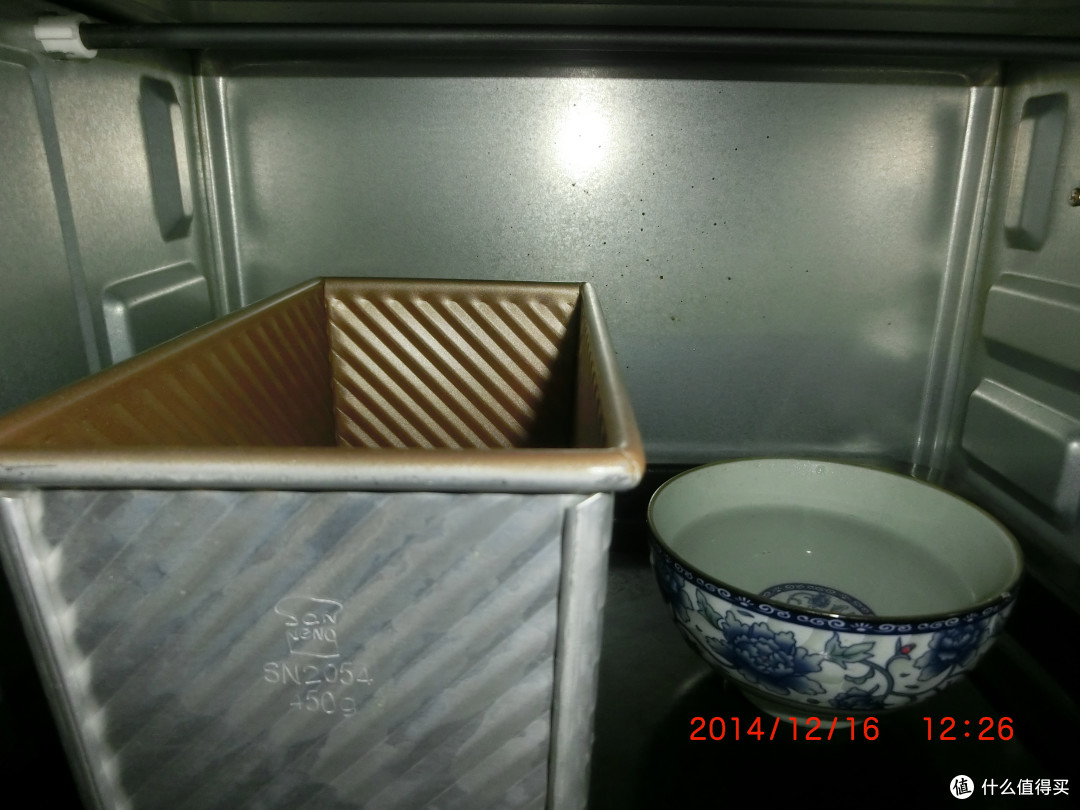 适合上班族的中种冷藏吐司和懒人重奶酪蛋糕