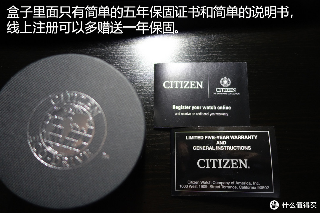 简洁、钛链、光动能：Citizen 西铁城 BM7170-53L Titanium 钛合金光动能腕表