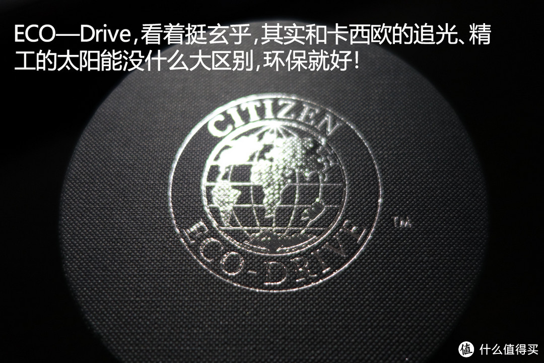 简洁、钛链、光动能：Citizen 西铁城 BM7170-53L Titanium 钛合金光动能腕表