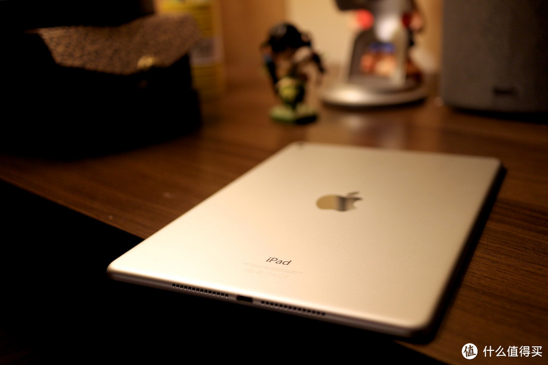黑五剁手 Apple 苹果 iPad Air 2 平板电脑 16G WiFi版