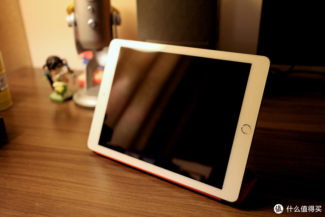 黑五剁手 Apple 苹果 iPad Air 2 平板电脑 16G WiFi版