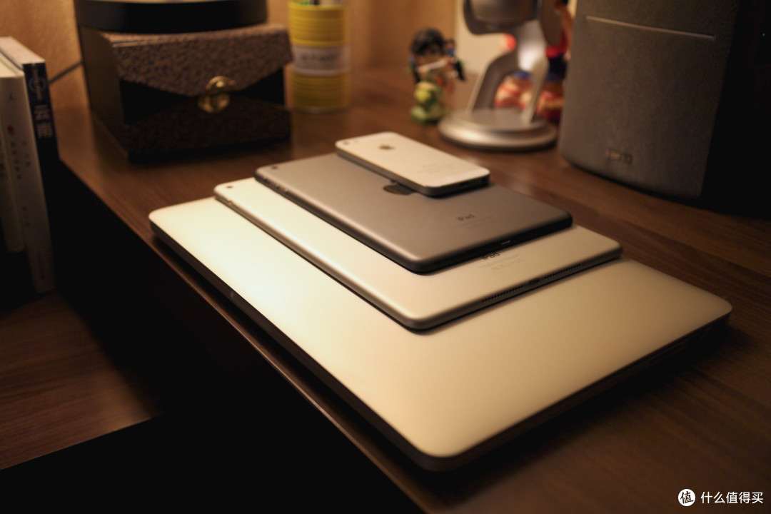 黑五剁手 Apple 苹果 iPad Air 2 平板电脑 16G WiFi版
