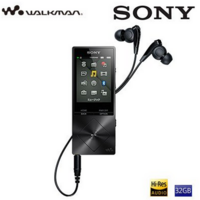 日淘 SONY 索尼 WALKMAN NW-A16 音乐播放器