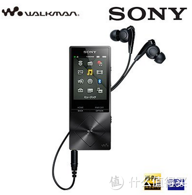 SONY WALKMAN A16