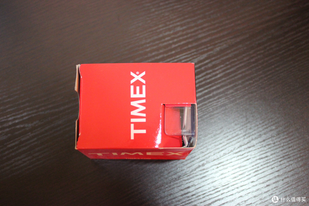 直邮的诱惑:黑五入手Timex 天美时 T2P5639J 石英腕表