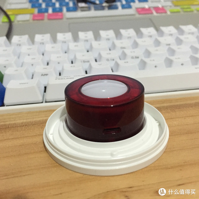 你是黑夜里最亮的星-----CARD Mogics Light 众测报告