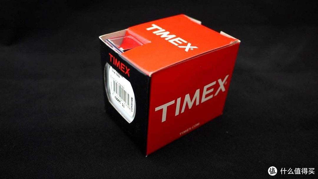 美亚DHL直邮之 Timex 天美时 Expedition T49905 男士腕表