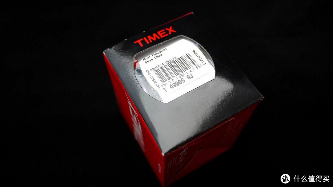 美亚DHL直邮之 Timex 天美时 Expedition T49905 男士腕表