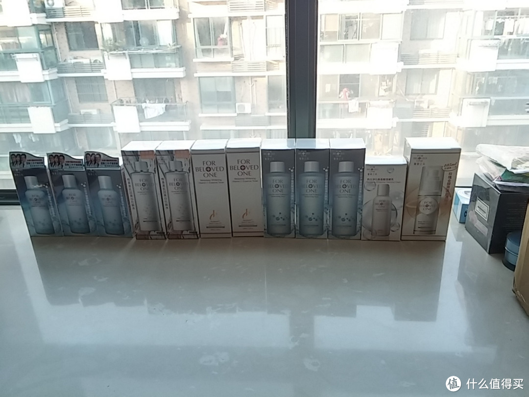 4800RMB的护肤品有多少？BGO美妆网 包邮活动入大批宠爱系列+大众口碑产品精华