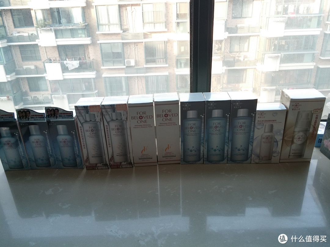 4800RMB的护肤品有多少？BGO美妆网 包邮活动入大批宠爱系列+大众口碑产品精华