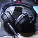 AKG 爱科技 Q460 昆西琼斯签名系列 头戴式耳机