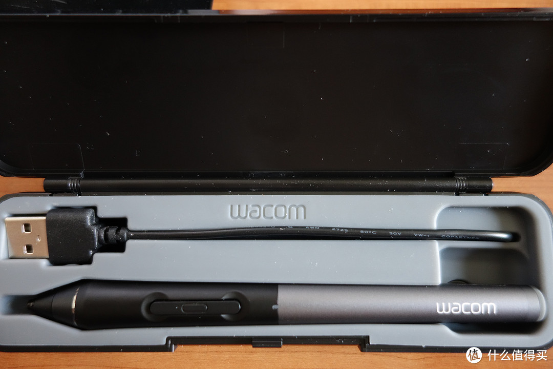 Wacom 和冠 INTUOS Creative Stylus 2 触控笔