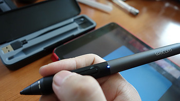 Wacom 和冠 INTUOS Creative Stylus 2 触控笔