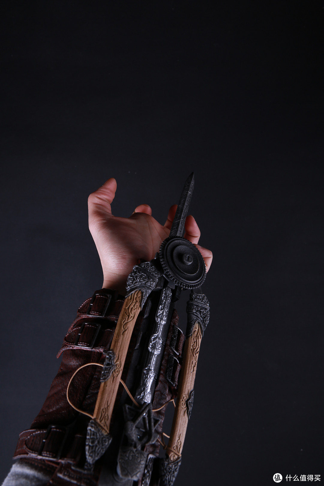 刺客信条幻影剑和袖箭测评和大图详解