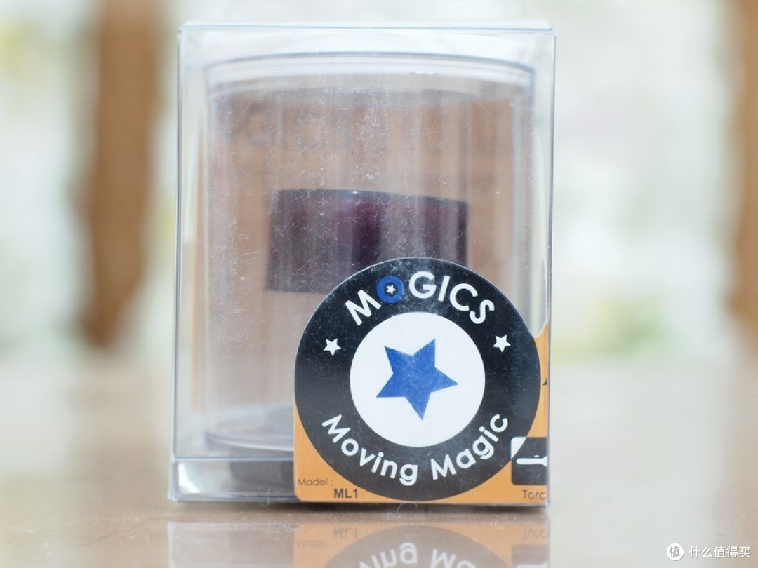 动静皆宜，轻盈的夜精灵--CARD Mogics Light 摩奇客多功能灯