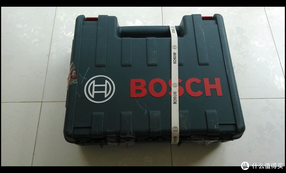 Bosch 博世 GSR14.4-2 14.4伏 双速充电起子