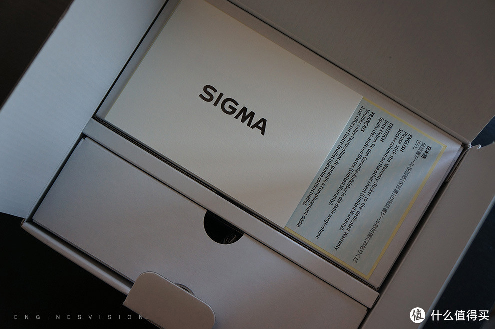 适马黑科技：SIGMA DP2 Quattro 开箱体验