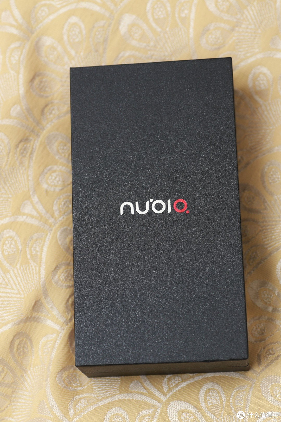 喜忧参半：Nubia Z7 智能手机评测