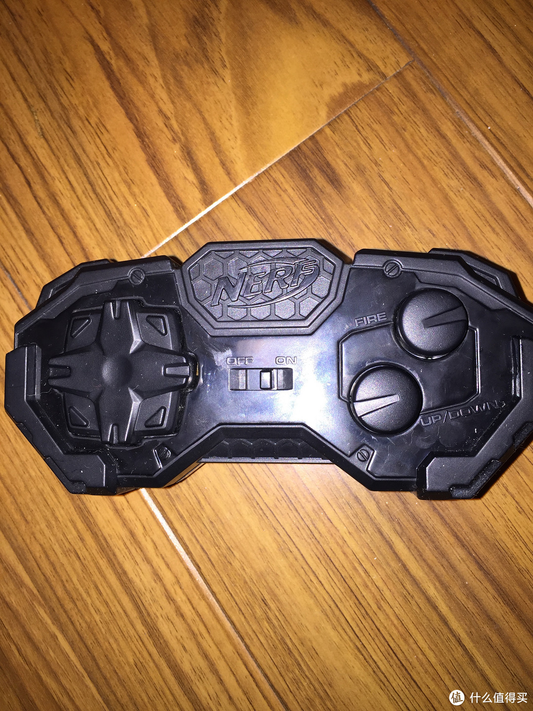 Hasbro 孩之宝 NERF TerraDrone 遥控战斗机械生物