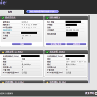 美国网件 R6300v2 AC1750路由器使用总结(设置|管理界面)