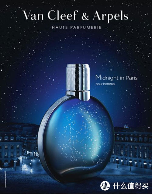 【2014圣诞特别征稿】Van Cleef & Arpels 梵克雅宝 Midnight in Paris 香水 & Hotwind 可爱绒线帽，附真人秀