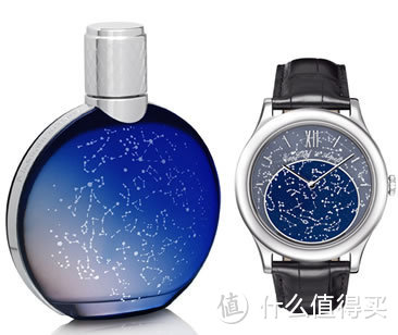 【2014圣诞特别征稿】Van Cleef & Arpels 梵克雅宝 Midnight in Paris 香水 & Hotwind 可爱绒线帽，附真人秀