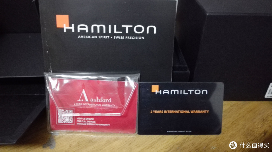 HAMILTON 汉米尔顿 Khaki Navy GMT 卡其海军系列 H77555135 男士机械腕表