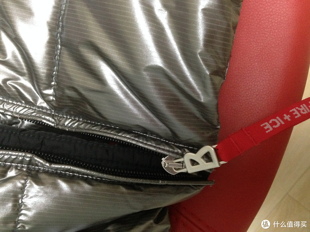 俄总理的抗寒最爱:BOGNER FIRE + ICE DAUNENJACKE LUCA 8343099 羽绒服