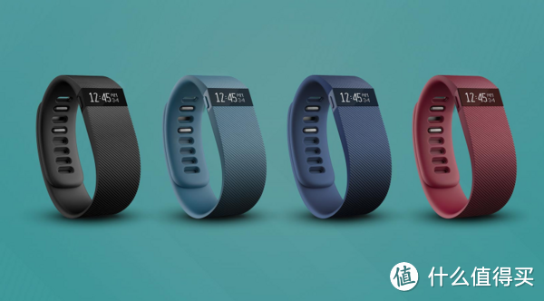 增加液晶屏、来电提醒：Fitbit Charge 智能手环 国行版圣诞开卖 售价998元