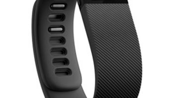 增加液晶屏、来电提醒：Fitbit Charge 智能手环 国行版圣诞开卖 售价998元