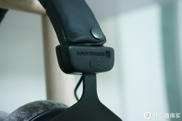 beyerdynamic 拜亚动力 DT990 PRO 耳机 & A