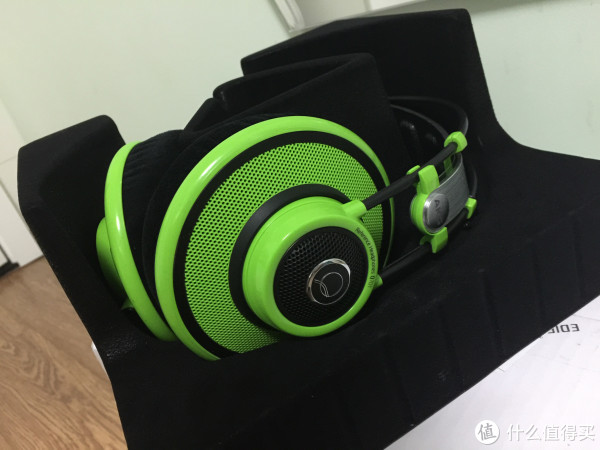 beyerdynamic 拜亚动力 DT990 PRO 耳机 & A