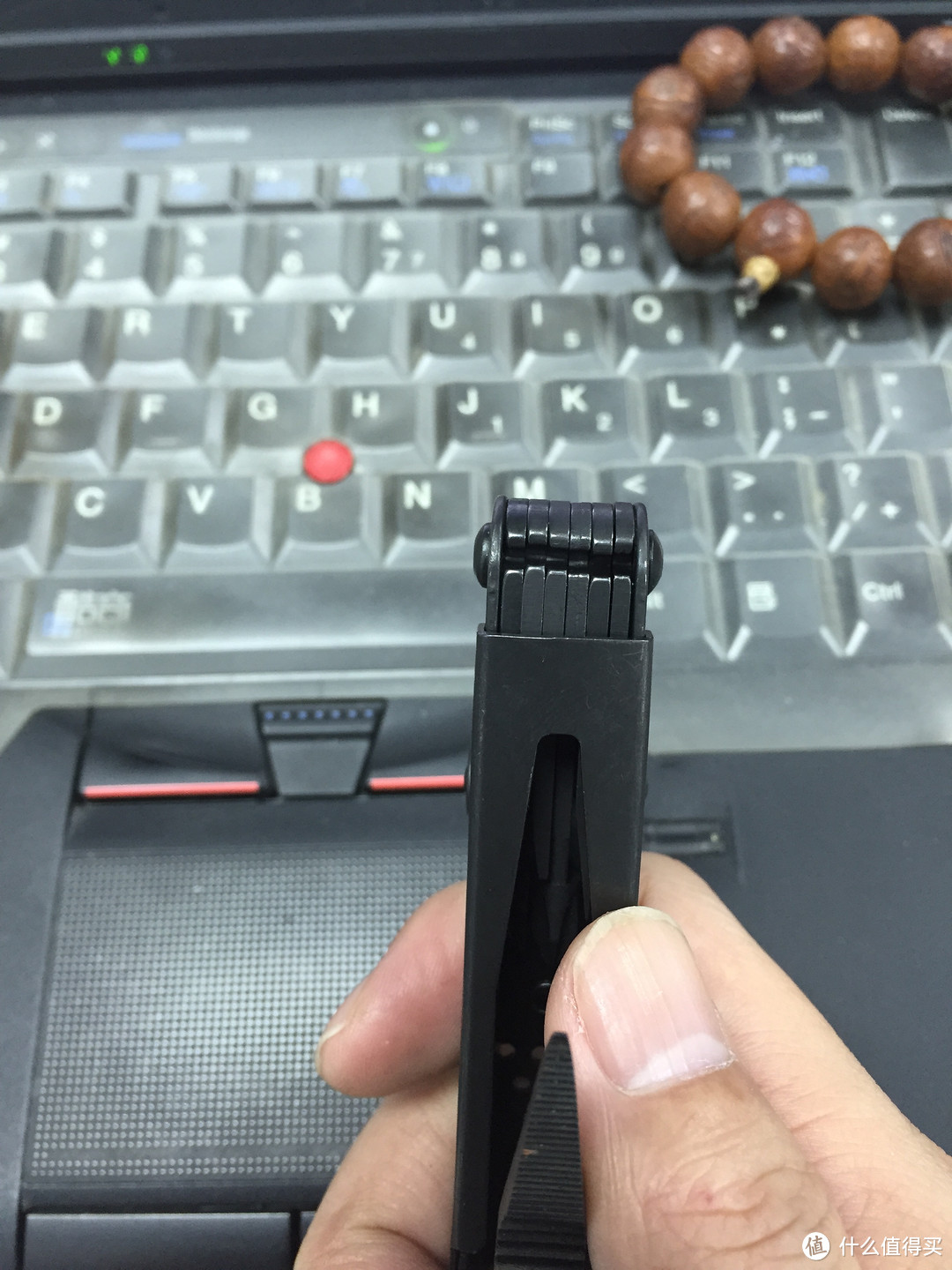 两把工具钳的介绍和对比：SOG 索格 B61N-CP & GANZO 关铸 G302-B