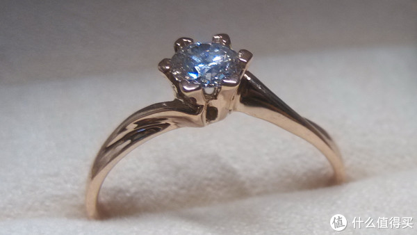 追求性价比:海淘 Blueneil 钻石_开箱晒物_什么