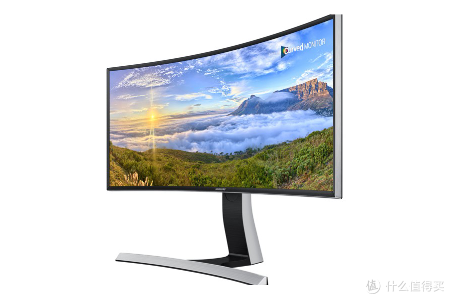 长宽比21:9 + 曲面液晶面板：Samsung 三星 发布 SE790C 液晶显示器