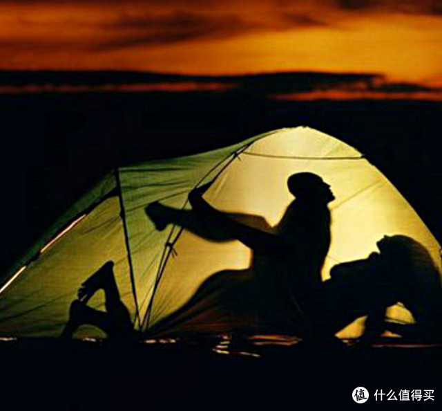 野外羞羞小神灯 CARD Mogics Light 摩奇客多功能灯 试用