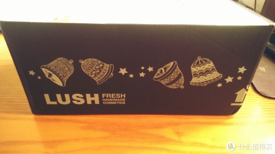 既是外观党，又是实力派！我的新宠 lush 护发产品