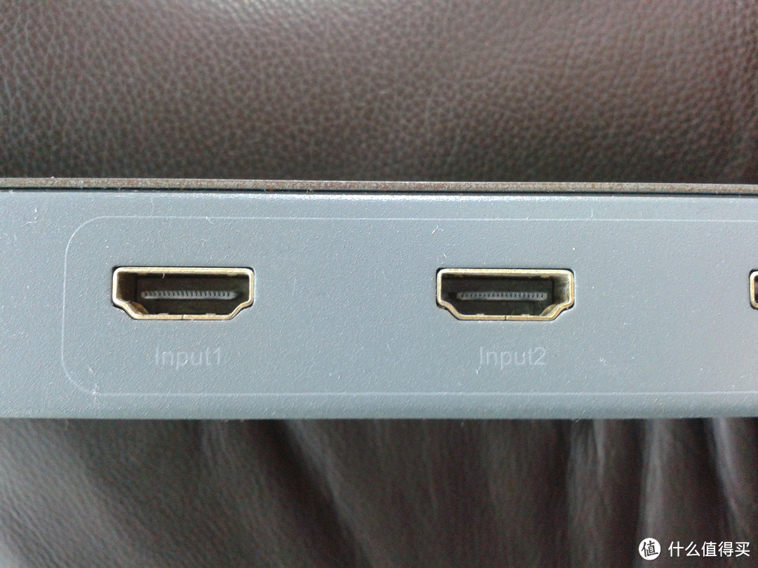 CE-LINK 2026 HDMI4x2 矩阵式切换分配器