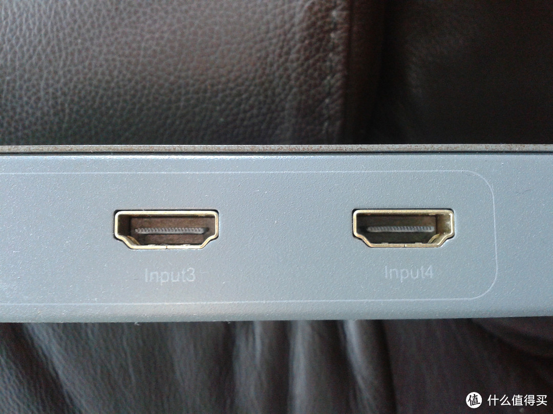 CE-LINK 2026 HDMI4x2 矩阵式切换分配器