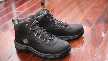 Timberland 添柏岚 White Ledge Waterproof Boot 12135 男款防水靴