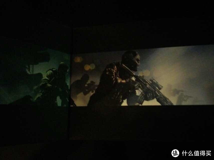 COD Ghost 威望版 战术1080摄像头+伞兵手环