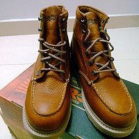 【海淘初体验】Timberland 添柏岚 PRO Barstow Wedge Work Boot 男款工装靴