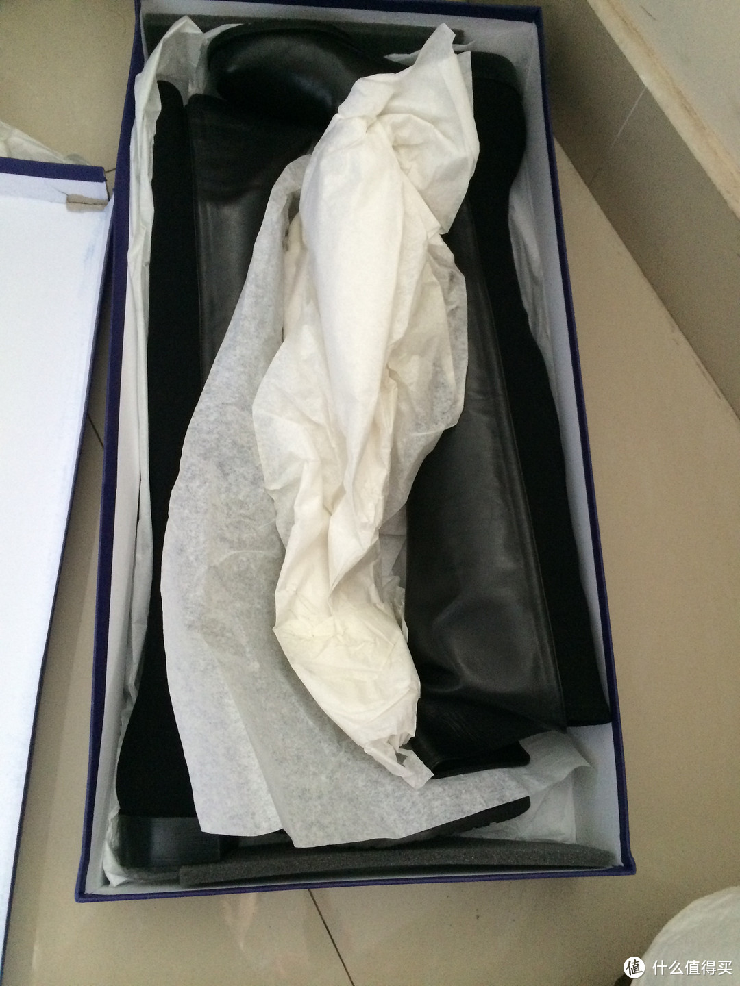 Stuart Weitzman 5050 女款长靴,重点说尺码