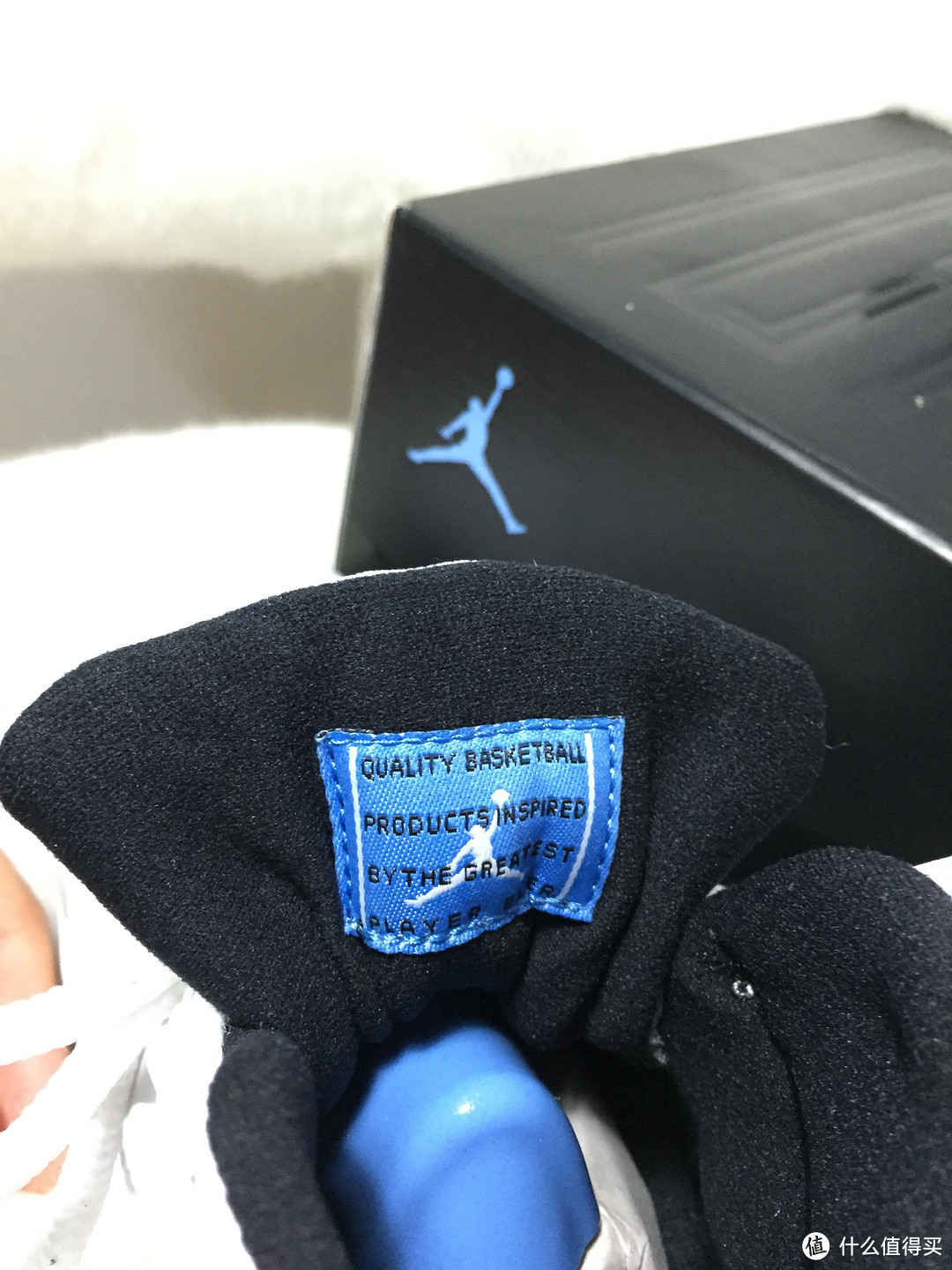 Air Jordan 11 Legend Blue 官网抢购 小晒