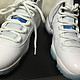  Air Jordan 11 Legend Blue 官网抢购 小晒　