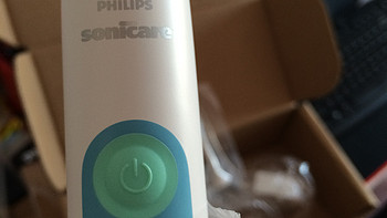 略坑的美亚直邮：Philips 飞利浦 Sonicare HX6211/30 电动牙刷